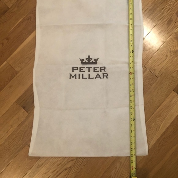 Peter Millar drawstring dust bags - Picture 3 of 14